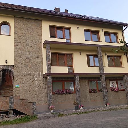 Willa Potoczki Istebna Dış mekan fotoğraf