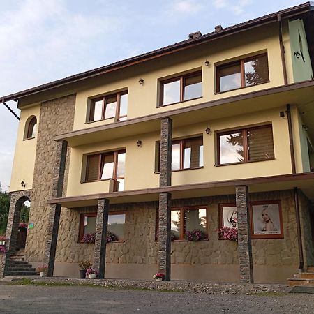 Willa Potoczki Istebna Dış mekan fotoğraf